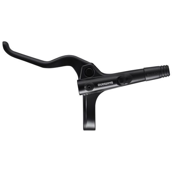 Shimano Hidrolik Disk Fren Kolu BL-MT200 Sol Ön fren