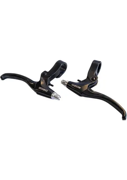 Zozo Alüminyum V- Fren kolu takımı