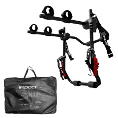 IMPACT BİSİKLET TAŞIYICISI 2'Lİ