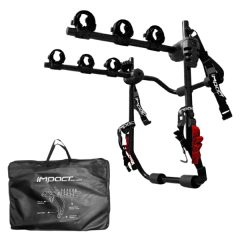 IMPACT BİSİKLET TAŞIYICISI 3'LÜ