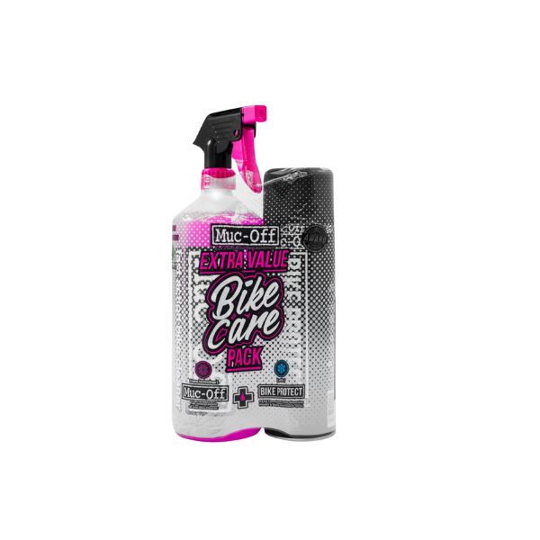 MUC-OFF İKİLİ BAKIM SETİ