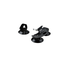 RASSINE BİSİKLET TAŞIYICI TAVAN ÜSTÜ LX-B2 SİYAH STD