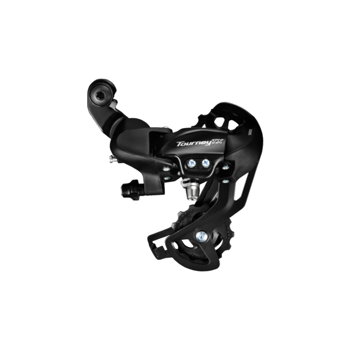 SHIMANO ARKA AKTARICI 7- 8 VİTES RD TX-800 TOURNEY VİDALI