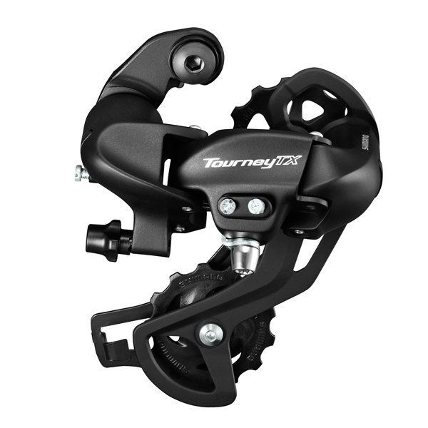 SHIMANO ARKA AKTARICI 7- 8 VİTES RD TX-800 TOURNEY VİDALI