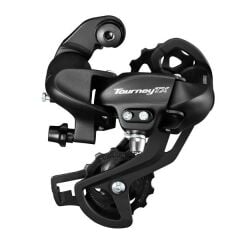 SHIMANO ARKA AKTARICI 7- 8 VİTES RD TX-800 TOURNEY VİDALI