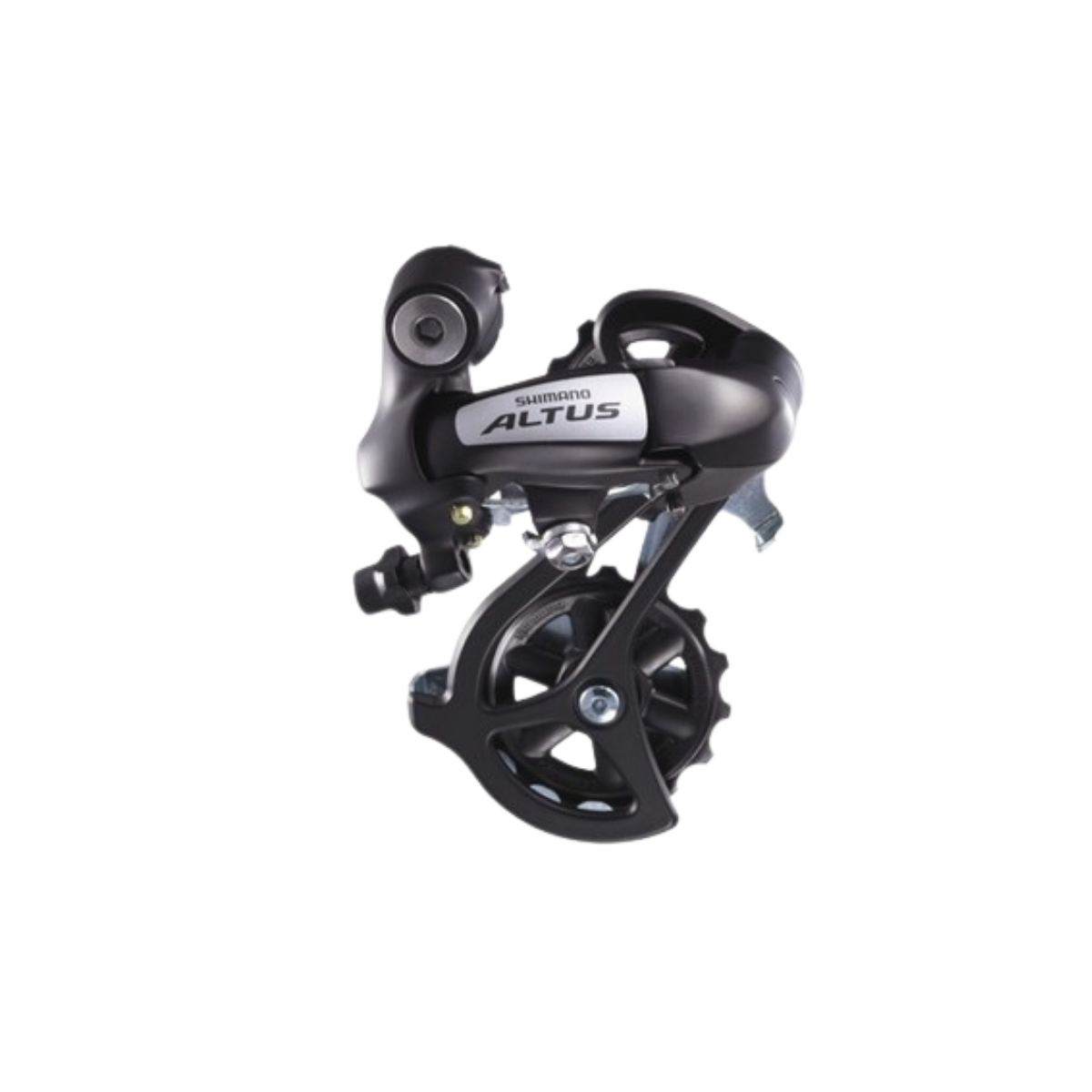SHİMANO ALTUS RD-M310 ARKA AKTARICI SİYAH 6/7/8 VİTES