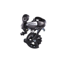 SHİMANO ALTUS RD-M310 ARKA AKTARICI SİYAH 6/7/8 VİTES