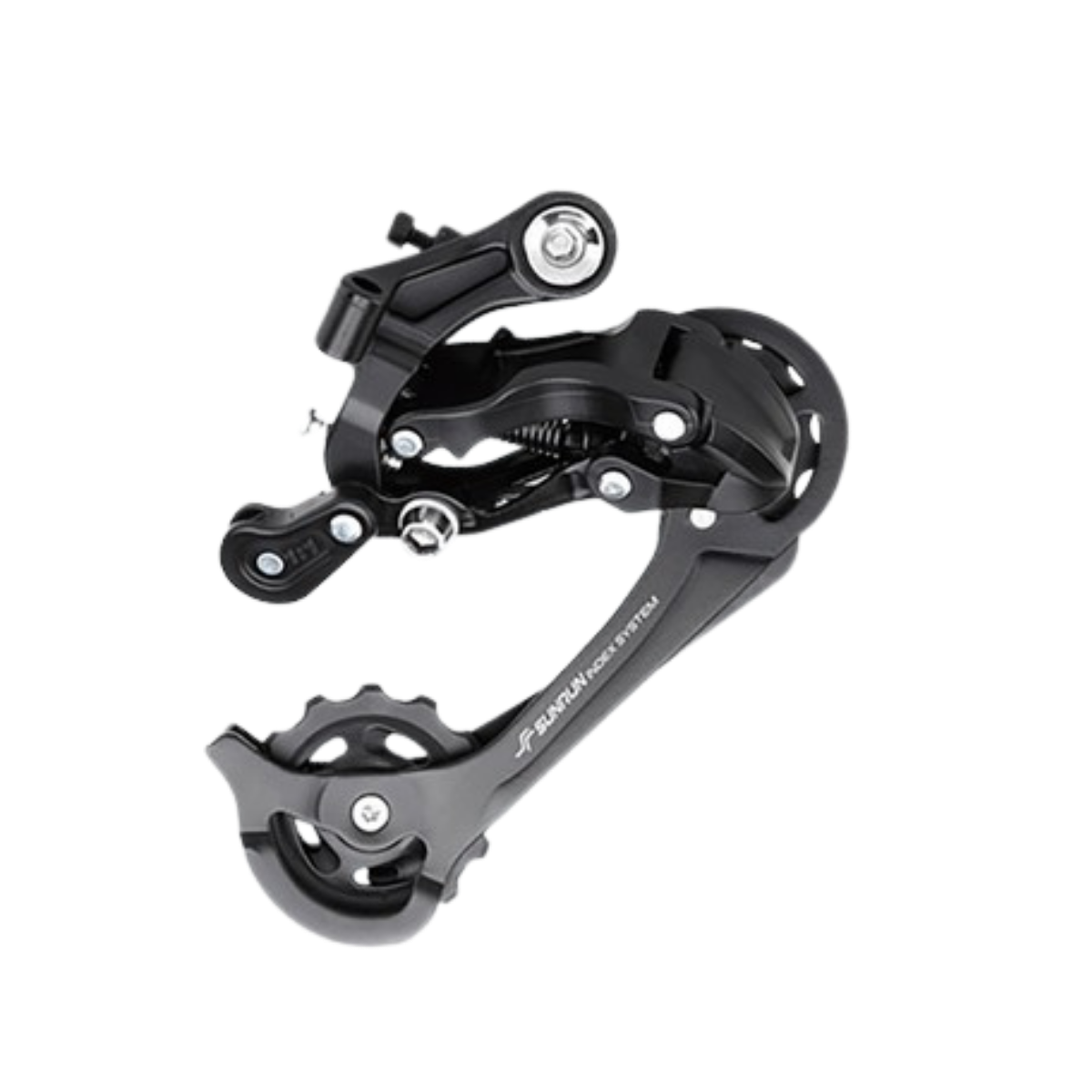 SUNRUN ARKA AKTARICI M510 - 9/10 VİTES