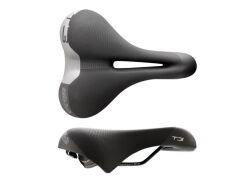 SELLE ITALIA T3 FLOW SELE