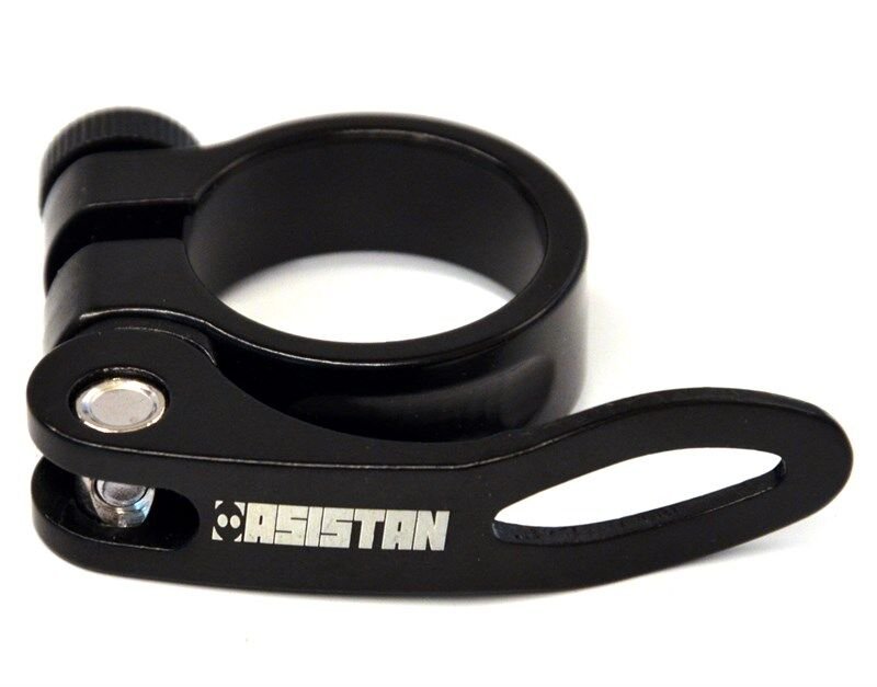 ASİSTAN GVYER C100 SELE KELEPÇESİ