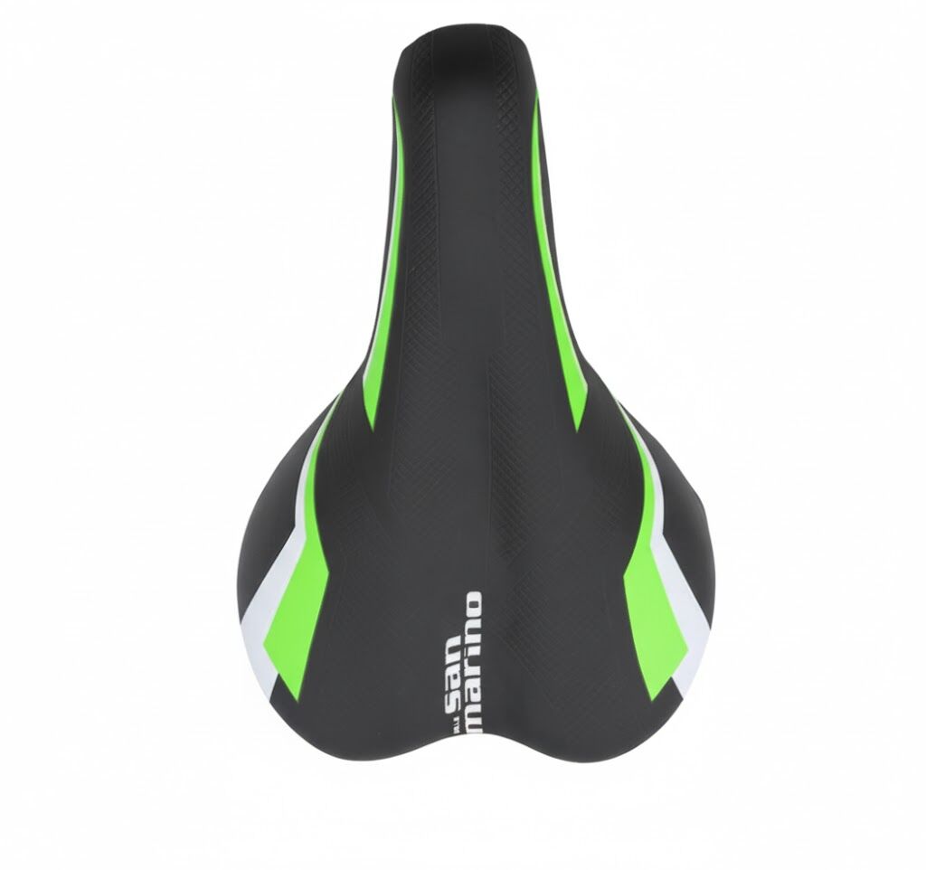 SAN MARINO MTB, SM-74, OEM, YEŞİL