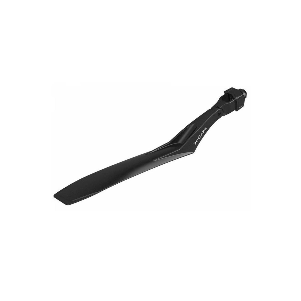 POLİSPORT MTB PLASTİK ÇAMURLUK X-CAPE 27.5/29 ARKA