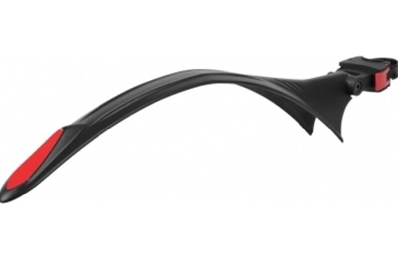 POLISPORT CITY PLASTİK ÇAMURLUK MICHIGAN ARKA