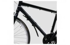 POLISPORT CITY PLASTİK ÇAMURLUK MICHIGAN ÖN