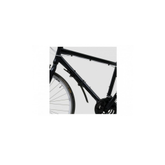 POLISPORT CITY PLASTİK ÇAMURLUK MICHIGAN ÖN