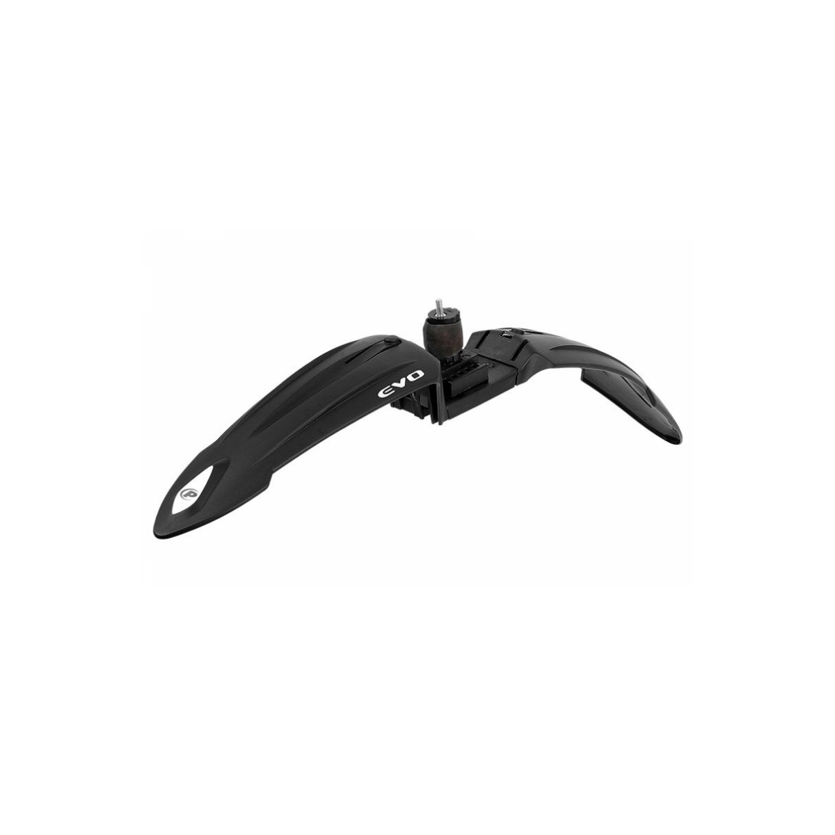 POLISPORT MTB PLASTİK ÇAMURLUK CROSS COUNTRY EVO ÖN