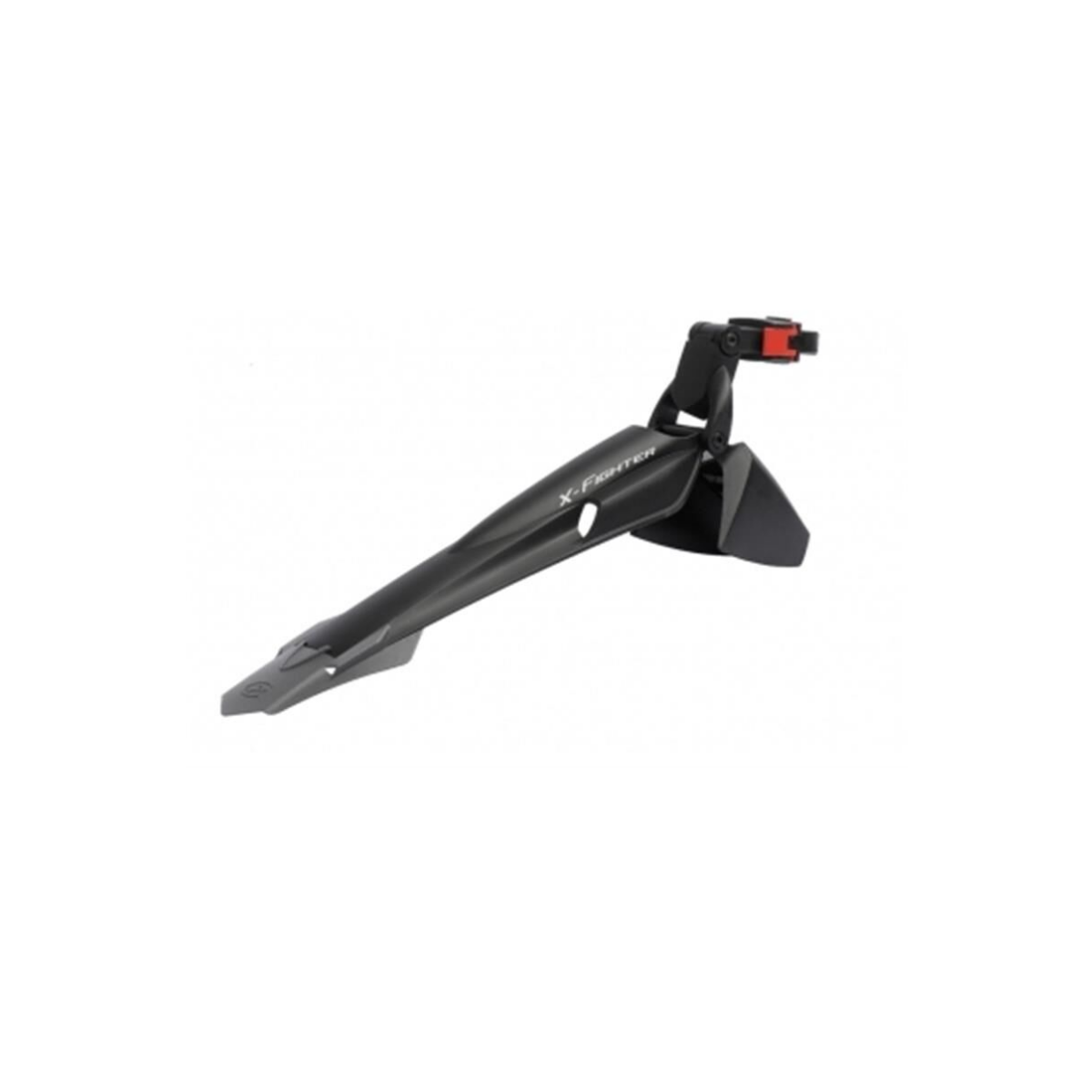 POLISPORT MTB PLASTİK ÇAMURLUK X-FİGHTER ARKA