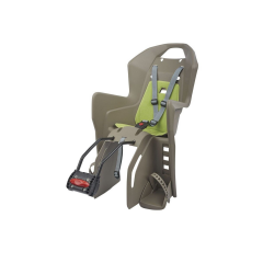 POLISPORT KOOLAH FF ARKA ÇOCUK TAŞIYICI