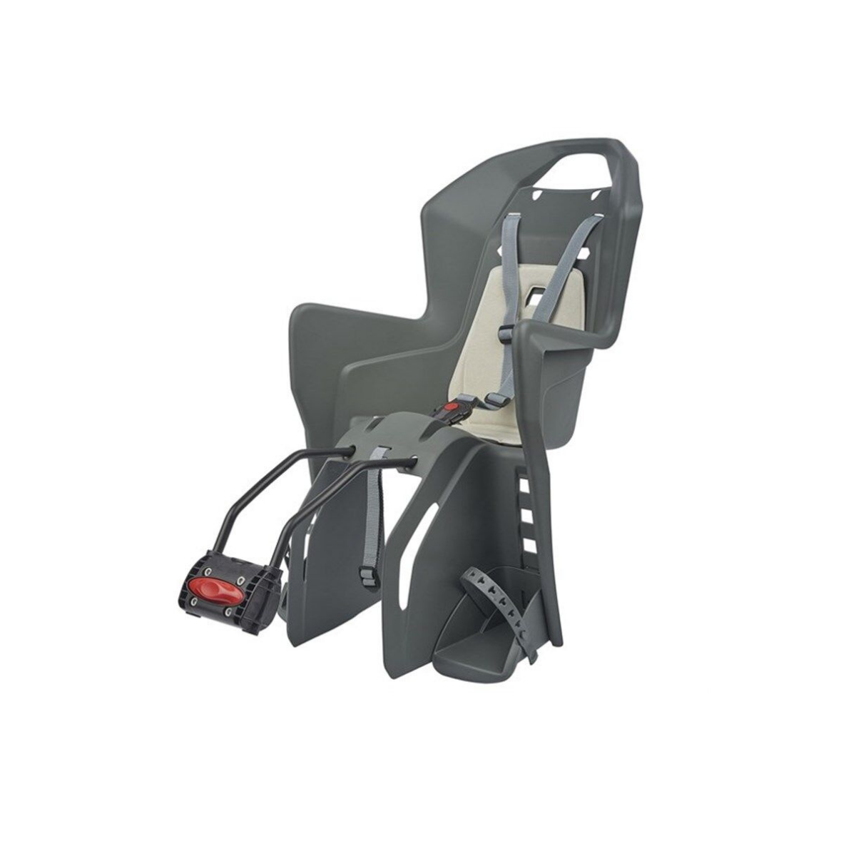 POLISPORT KOOLAH FF ARKA ÇOCUK TAŞIYICI