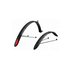 POLISPORT CITY FİBER ÇAMURLUK COLORADO ÖN ARKA SET