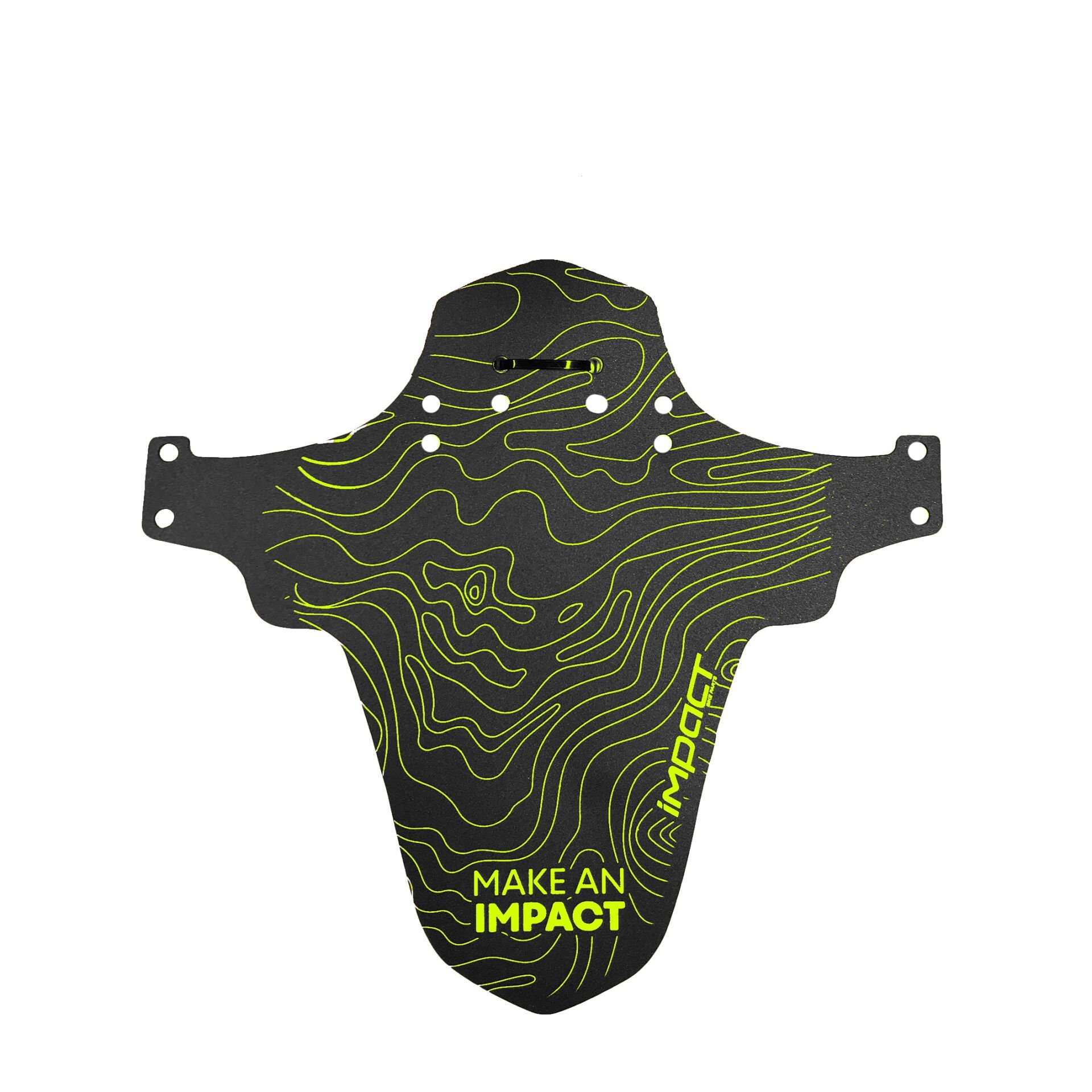 IMPACT ÖN ÇAMURLUK - MDE-35, NEON