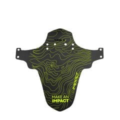 IMPACT ÖN ÇAMURLUK - MDE-35, NEON