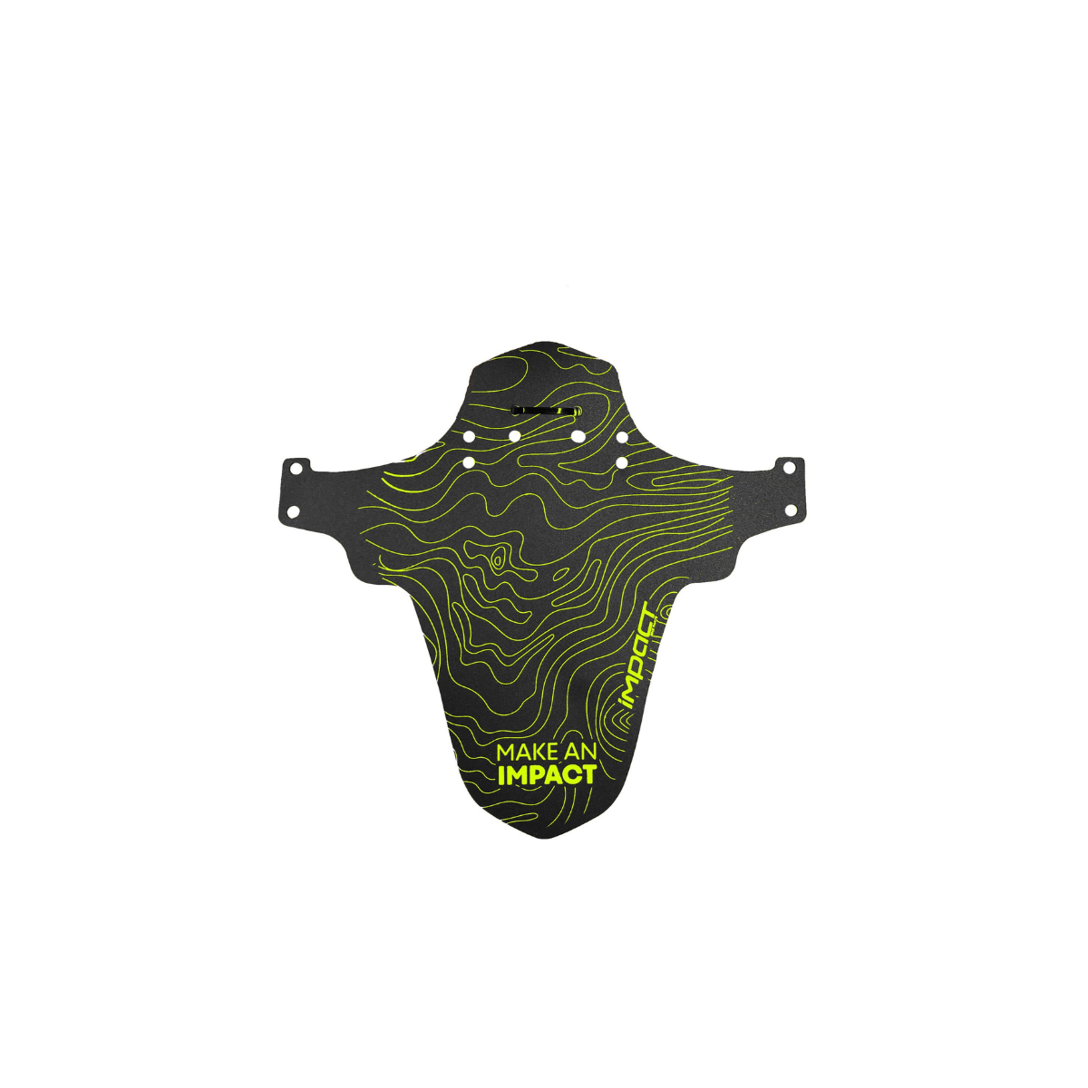 IMPACT ÖN ÇAMURLUK - MDE-35, NEON