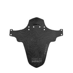 IMPACT ÖN ÇAMURLUK - MDE-35, GRİ