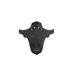 IMPACT ÖN ÇAMURLUK - MDE-35, GRİ