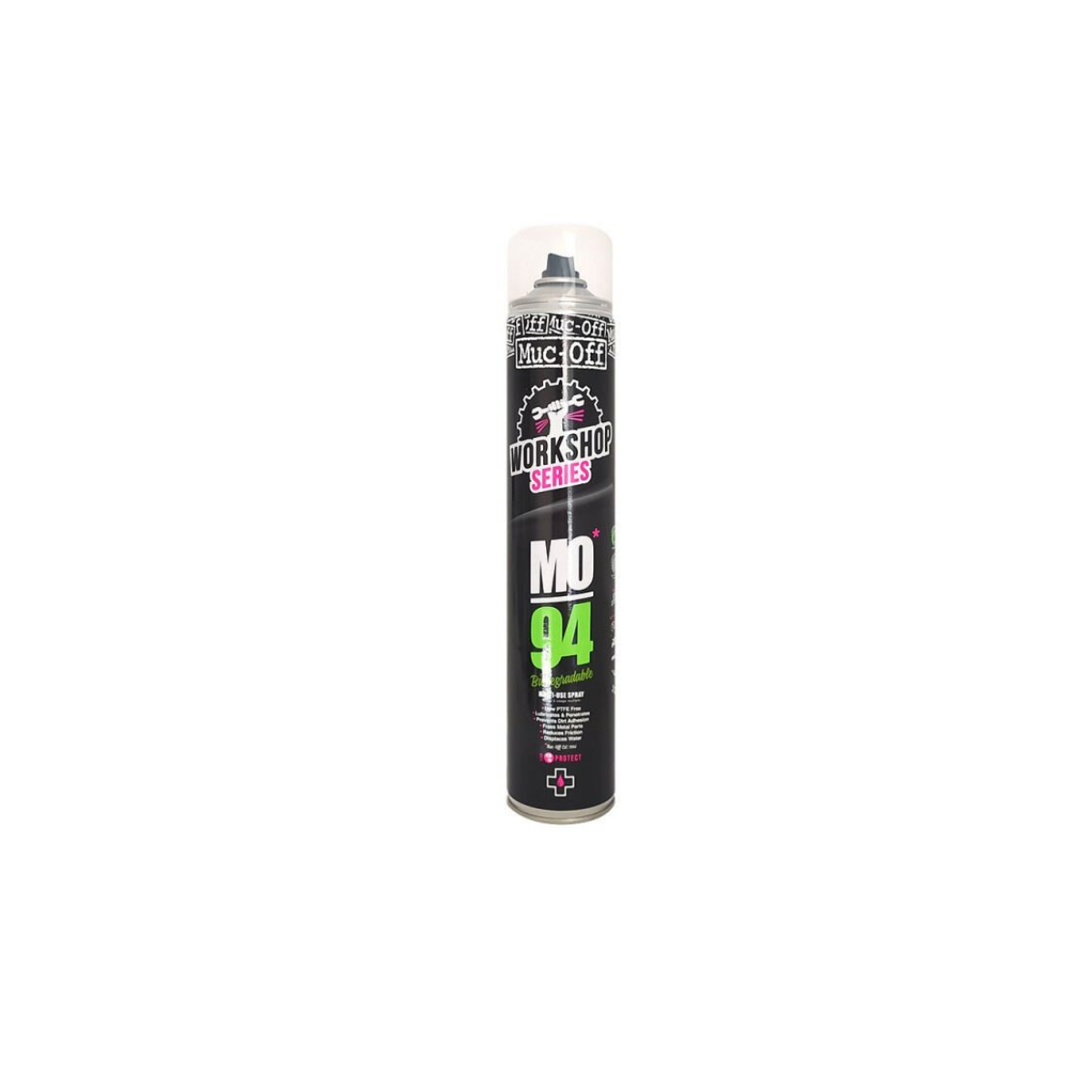 MUC-OFF MO-94 KORUYUCU SPREY 750 ML