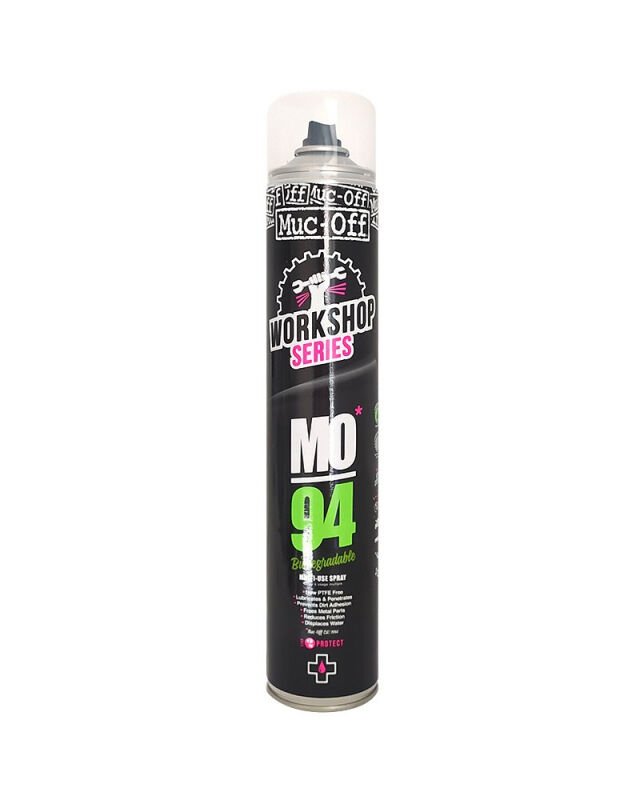 MUC-OFF MO-94 KORUYUCU SPREY 750 ML