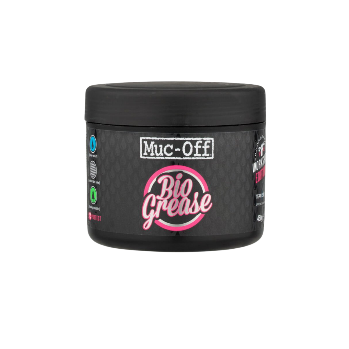 MUC-OFF BİO GRES YAĞI 450 GR