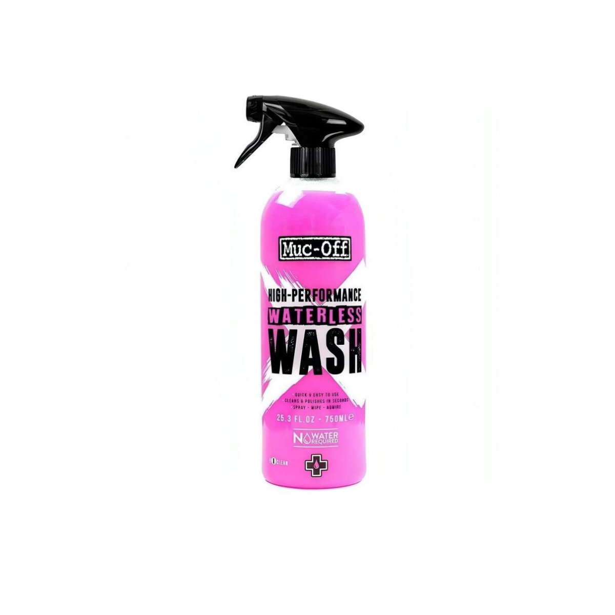 MUC-OFF SUSUZ YIKAMA 750 ML