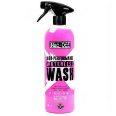 MUC-OFF SUSUZ YIKAMA 750 ML