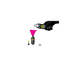 MUC-OFF MİNİ KATLANIR YAĞ HUNİSİ