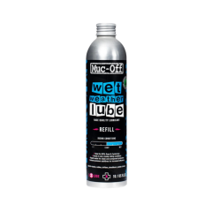 MUC-OFF ISLAK HAVA ZİNCİR YAĞI 300 ML