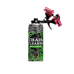 MUC-OFF BİO CHAİN DOC ZİNCİR TEMİZLEME 400 ML