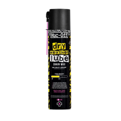 MUC-OFF KURU HAVA SPREY ZİNCİR YAĞI 400 ML