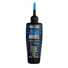 MUC-OFF ISLAK HAVA ZİNCİR YAĞI 120 ML