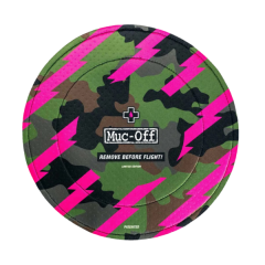 MUC-OFF DİSK FREN KILIFI