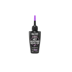 MUC-OFF E-BİKE ISLAK HAVA ZİNCİR YAĞI 50 ML