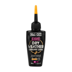MUC-OFF E-BİKE KURU HAVA ZİNCİR YAĞI 50ML