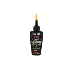 MUC-OFF E-BİKE KURU HAVA ZİNCİR YAĞI 50ML