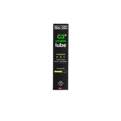 MUC-OFF C3 SERAMİK KURU HAVA ZİNCİR YAĞI 120 ML