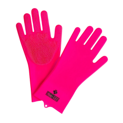 MUC OFF DERİN TEMİZLİK ELDİVENİ