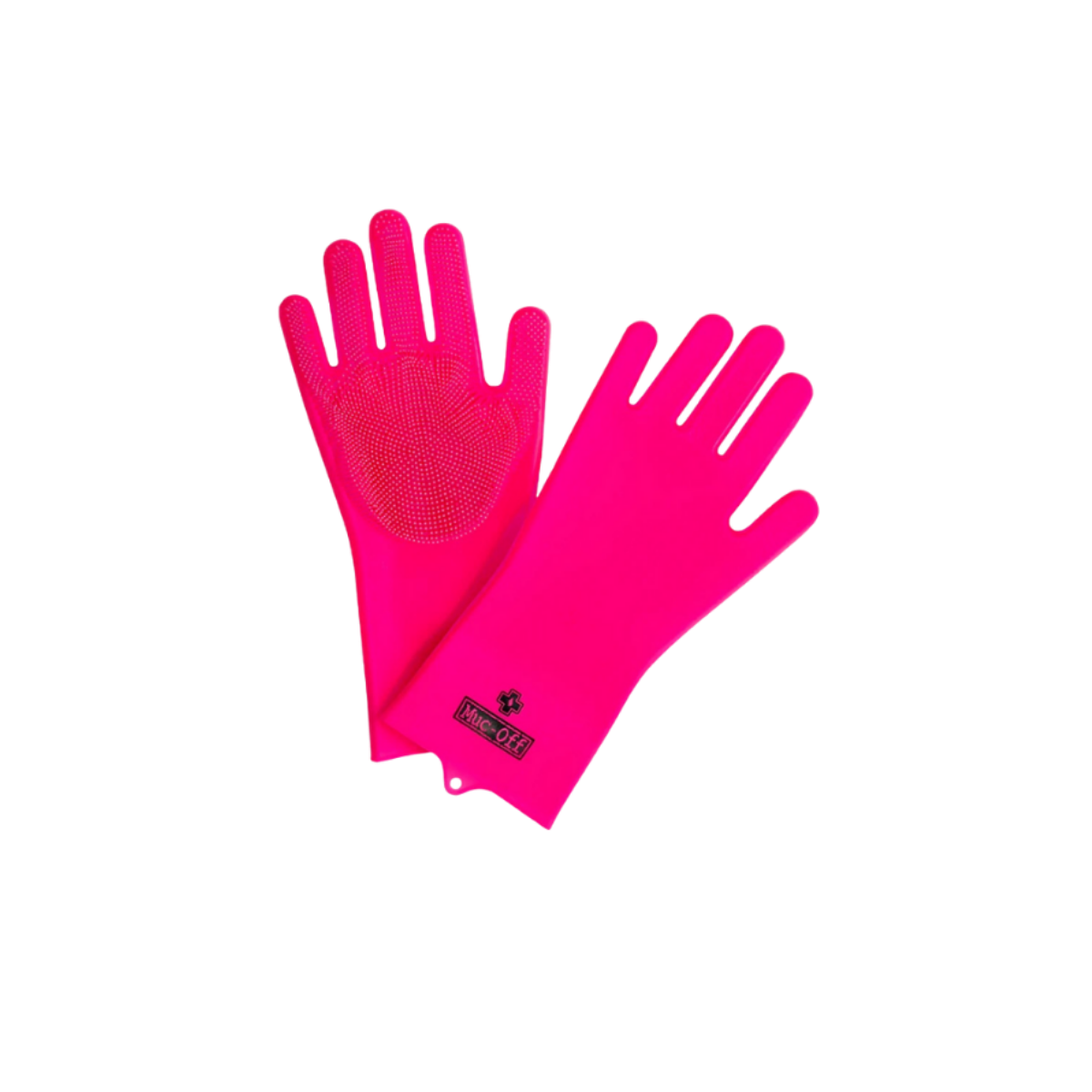 MUC OFF DERİN TEMİZLİK ELDİVENİ