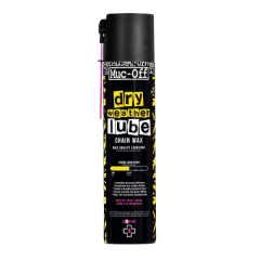 MUC-OFF DRY WEATHER SPRAY ZİNCİR YAĞI 400ML