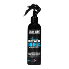 MUC-OFF PREMİUM AYAKKABI KORUYUCU SPREY 250ML SİYAH