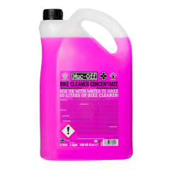 MUC-OFF BİKE CLEANER CONCENTRATE 5LİTRE