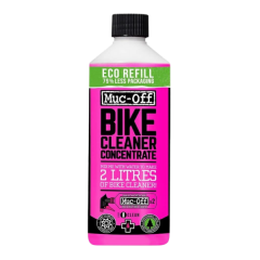 MUC-OFF BİSİKLET TEMİZLİYİCİ KONSANTRE 500 ML